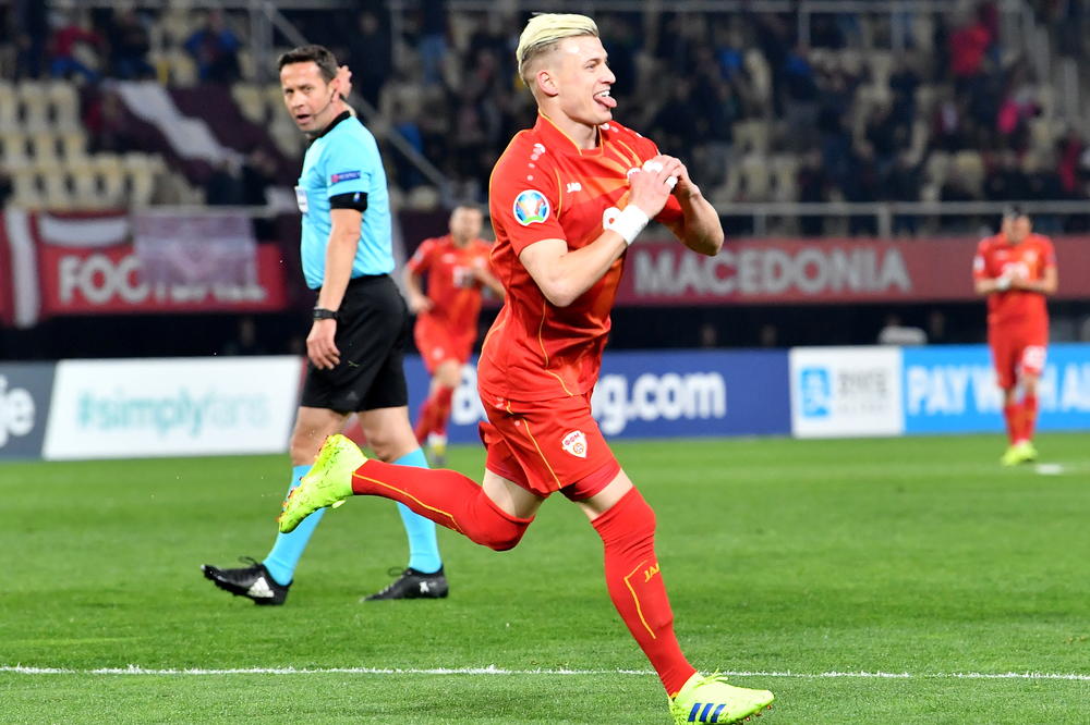 IZBACILI GA IZ RESTORANA JER JE PRIČAO ALBANSKI: Reprezentativac ponižen u rodnom mestu!