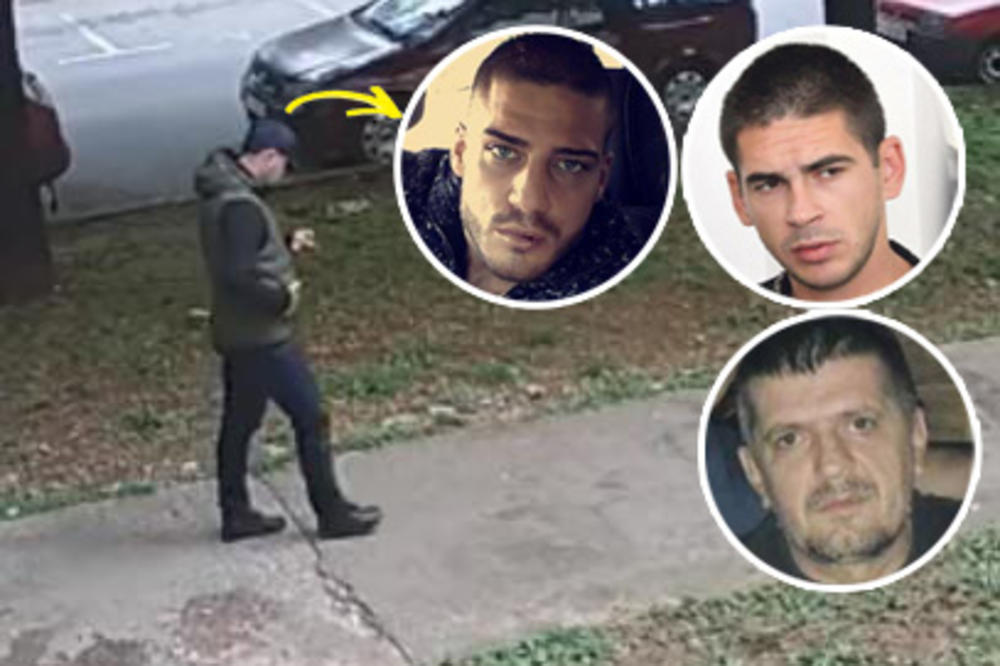 ON JE JEDAN OD NAJBRUTALNIJIH PLAĆENIH UBICA U BIVŠOJ JUGI: Ubio Mila Ilića, ali i ovog KONTROVERZNOG BIZNISMENA!?