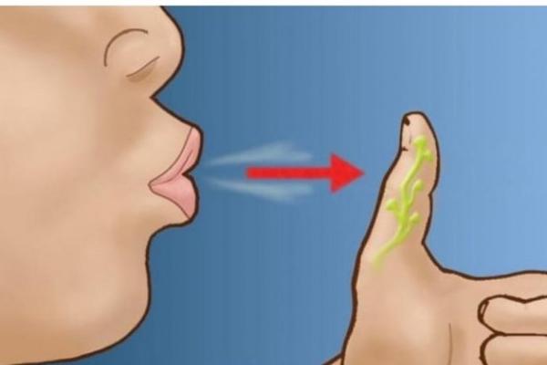 AKO SAMO 30 SEKUNDI DUVATE U SVOJ DESNI PALAC, DESIĆE SE NEŠTO NEVEROVATNO: Tehnika koja će preporoditi telo!