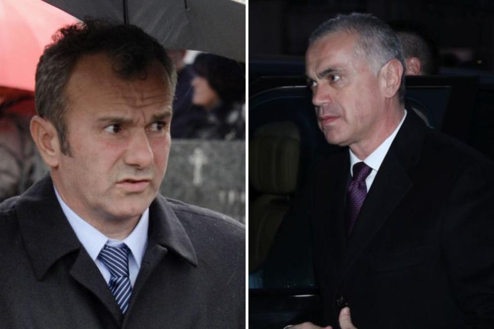 TERZIĆ JE BACIO ATOMSKU BOMBU! NIKAKAV JE ČOVEK! Savićević brutalno optužio direktora Zvezde, ali i ljude iz vlasti