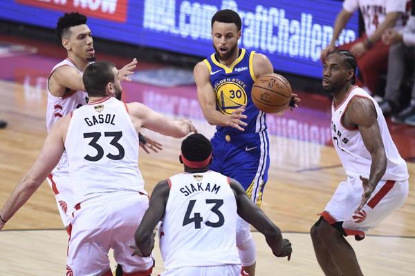 MNOGI SU ZABORAVILI TO: Nekad je cepao mrežice u ABA ligi, a sada je postao NBA šampion!