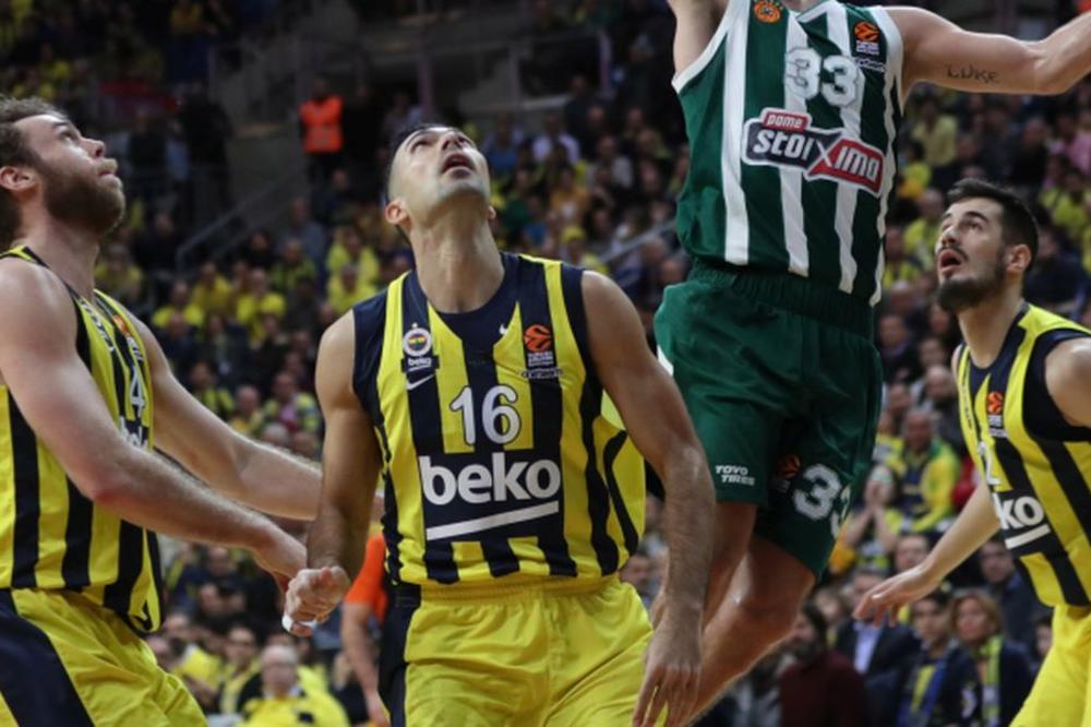 KAKVA VEST U POSLEDNJI ČAS: Ipak ide na Mundobasket...