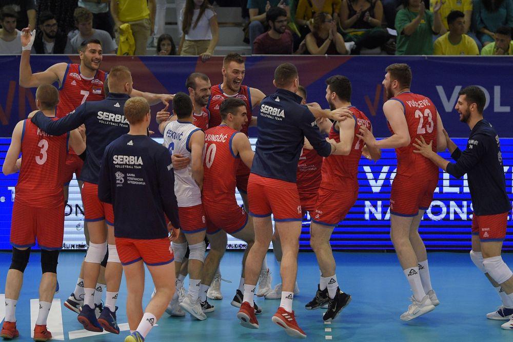 NE MOGU BEZ DRAME: Posle velike borbe srušena Portugalija!