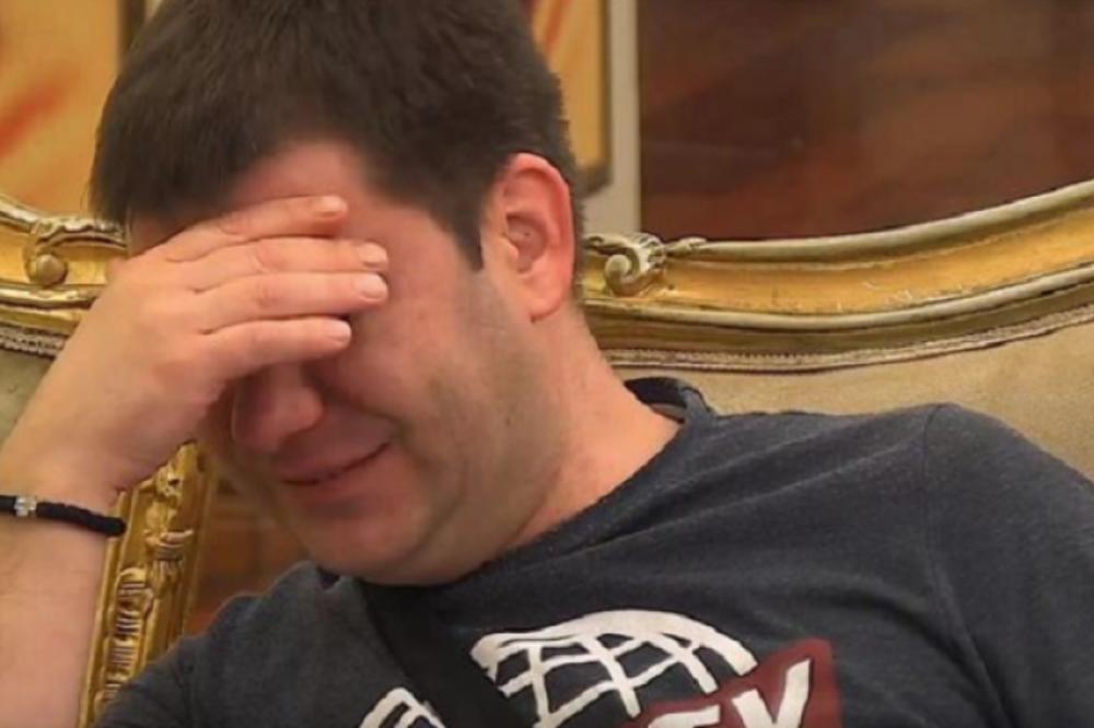 IVAN MARINKOVIĆ JE NAJVEĆA ŽRTVA RIJALITIJA SVIH VREMENA: Tukli ga svakodnevno, a pobednik ga je krvnički pretukao!