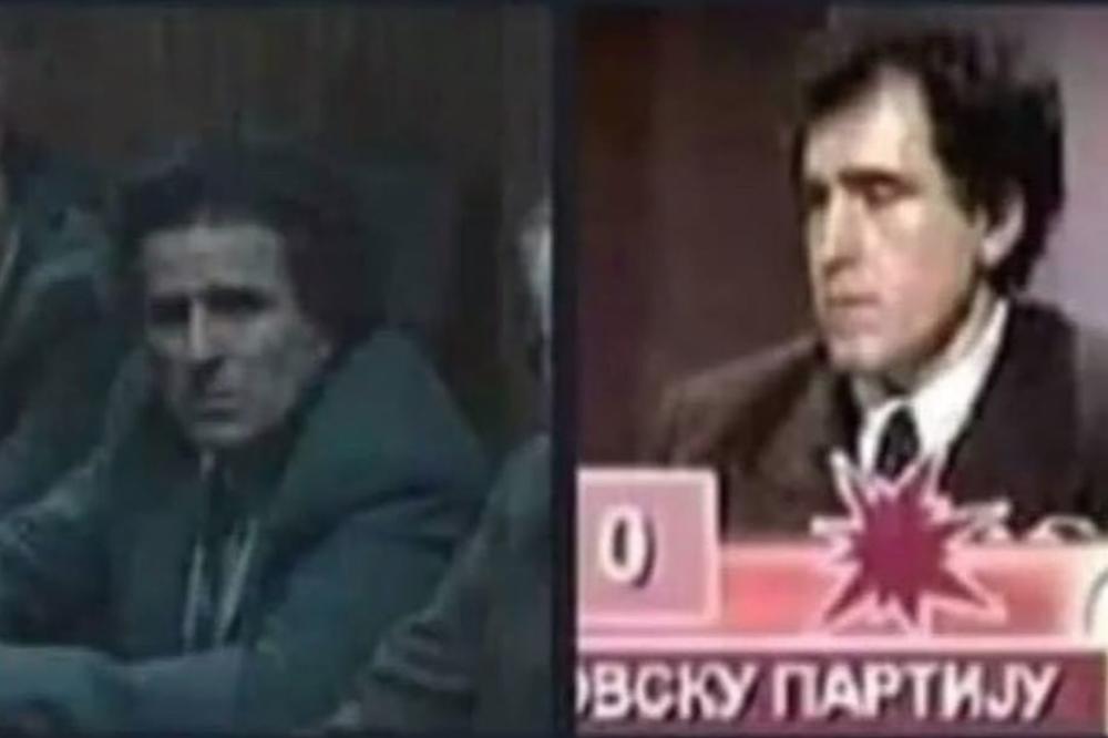 TAJNA ČERNOBILJA SE ČUVA U SRBIJI! Slavoljub iz SLAGALICE držao je UPRAVLJANJE REAKTOROM! Pa ovo je HIT (FOTO)