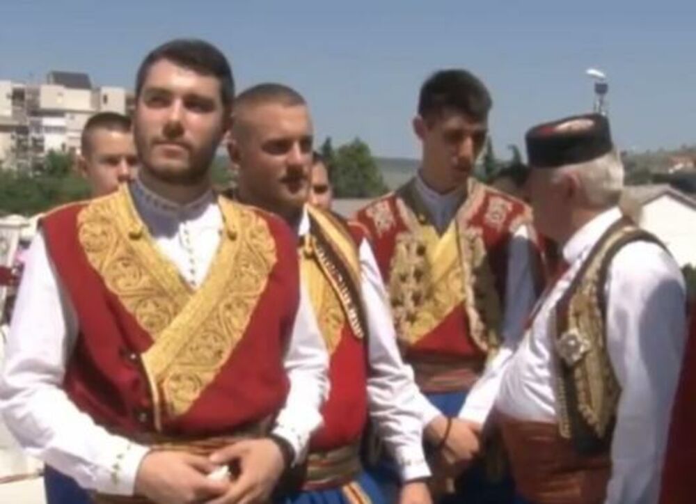 Crnogorci