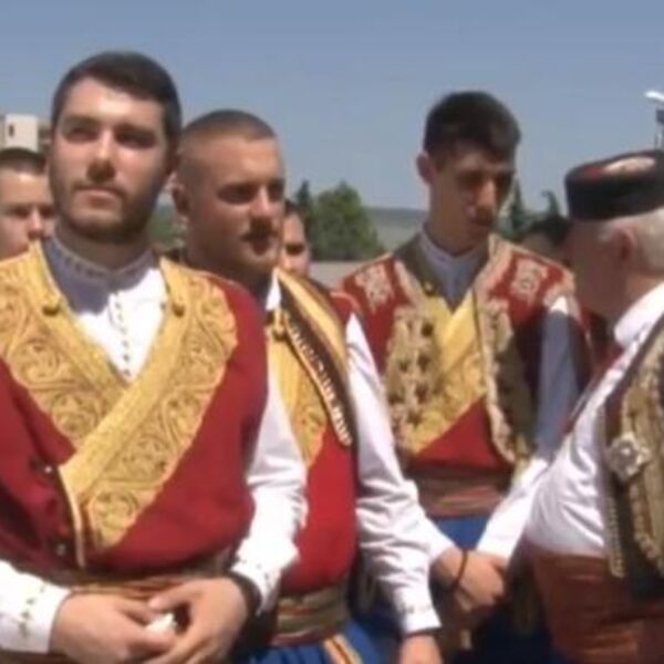 Crnogoraca ima više u ovoj zemlji nego u Srbiji: Rezultati popisa šokirali Balkan, evo gde ih sve ima - i koliko!