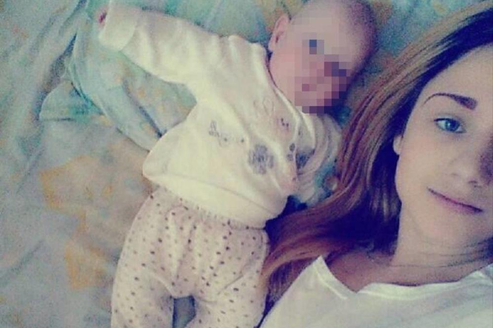 JOVANA (16) JE USPAVALA BEBU, PA POGINULA: To joj je bio prvi put da je sela na motor KOJI JE BIO NEISPRAVAN
