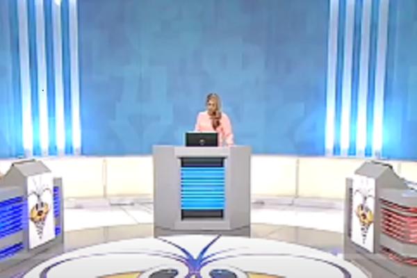 KO JE NAPISAO RAT I MIR? DOSTOJEVSKI! Najveći BLAM u Slagalici IKADA! Ovaj takmičar uzeo je titulu za NEZNANJE