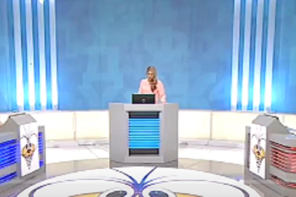 KO JE NAPISAO RAT I MIR? DOSTOJEVSKI! Najveći BLAM u Slagalici IKADA! Ovaj takmičar uzeo je titulu za NEZNANJE