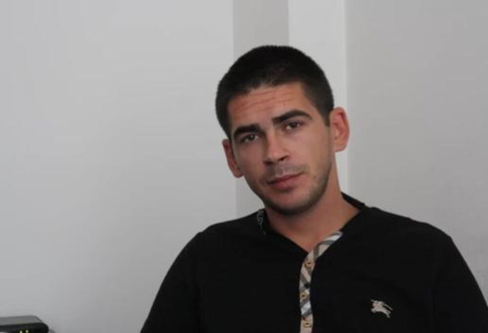 Jugoslav Cvetanović