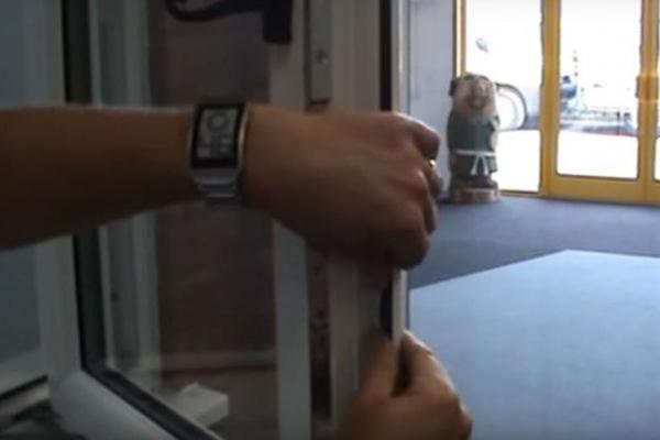 DA LI STE ZNALI DA VAŠI PROZORI MOGU DA SE NAŠTIMUJU NA LETNJI REŽIM? Sad je trenutak za to!