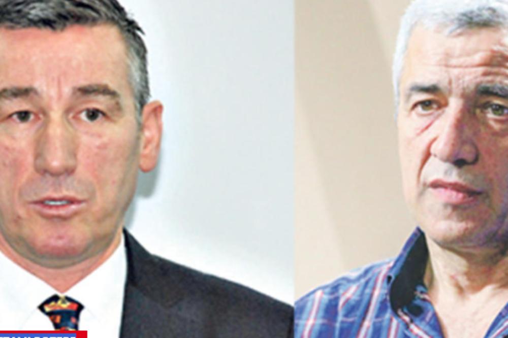 KAKO JE EGZEKUTOR DOŠAO DO KOSOVA I LIKVIDIRAO OLIVERA? Plaćeniku iz inostranstva pomagao Kadri Veselji!