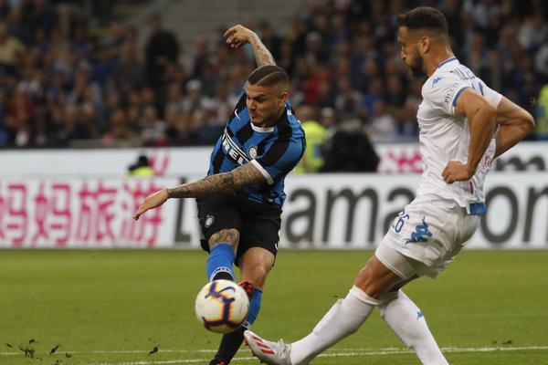 PRS'O: Ikardi tuži Inter zbog zlostavljanja!