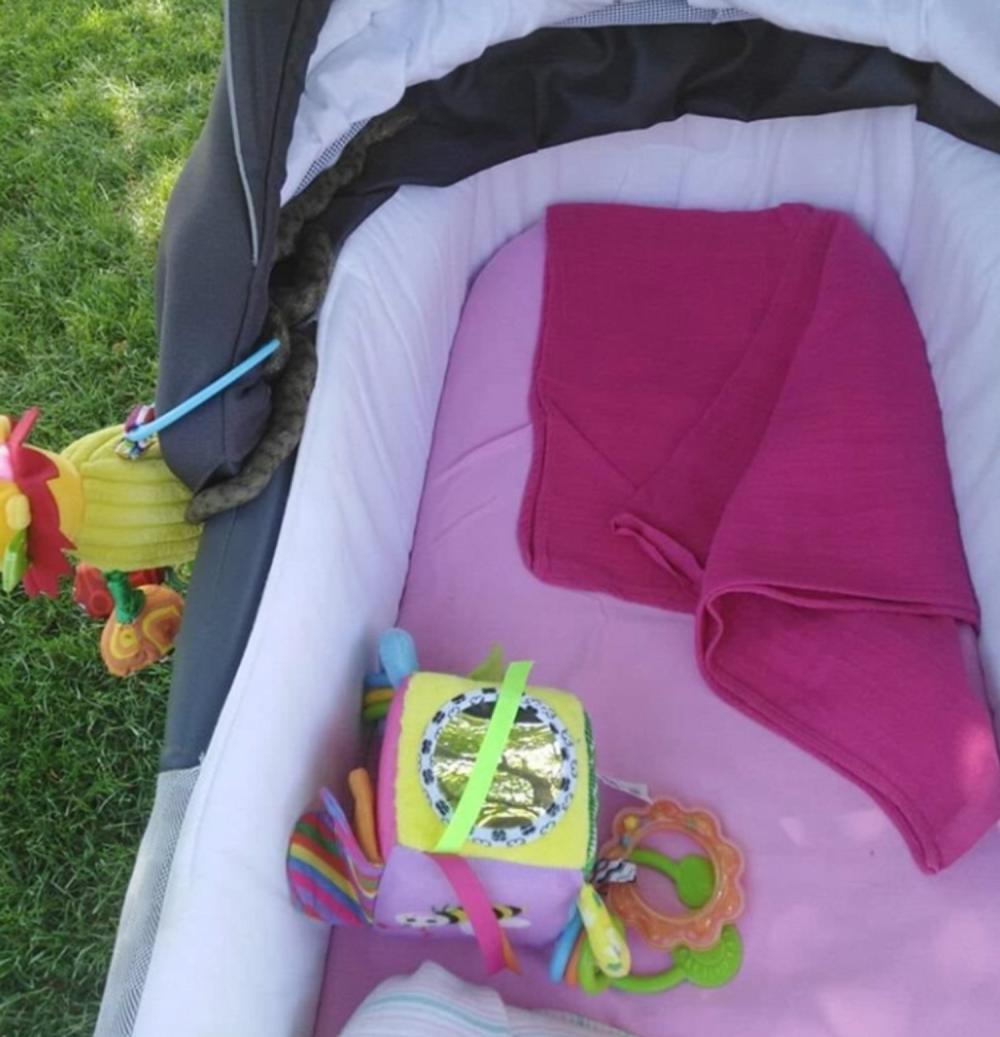 Dobro pogledajte sa leve strane