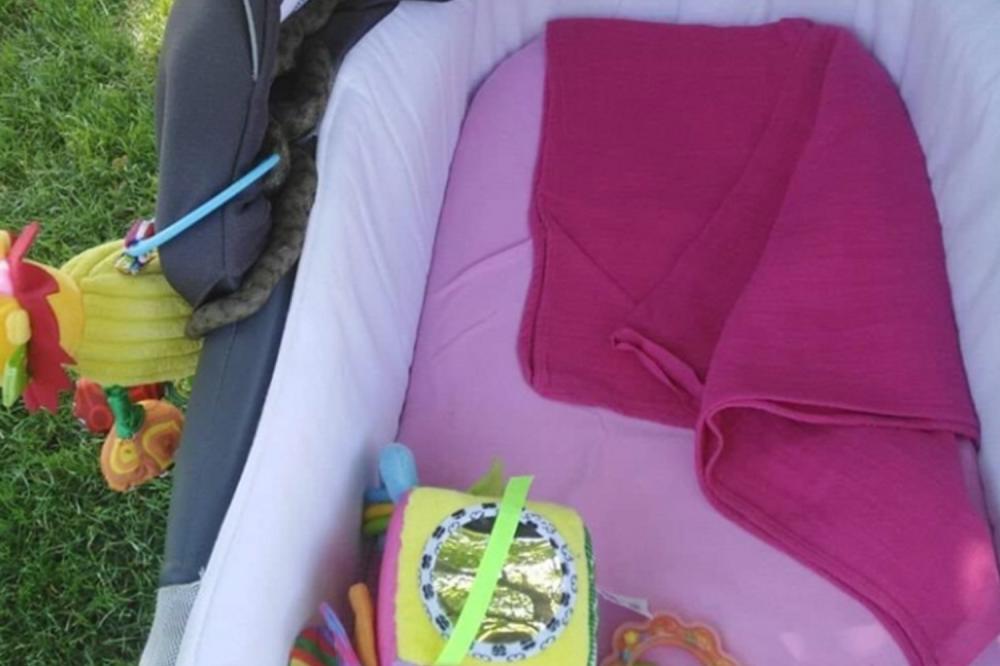 RODITELJI SU U NOVOM SADU ŠETALI SA BEBOM, A ONDA JE USLEDIO ŠOK: Ono što su videli u KOLICIMA ih je ZALEDILO