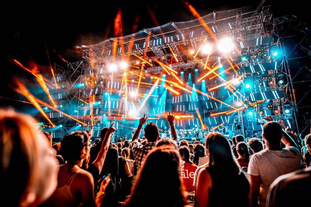 Rekordan broj Hrvata stiže na EXIT, najveće okupljanje mladih u regionu već devetnaest godina!