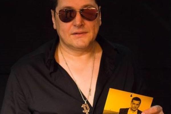 ACO PEJOVIĆ NA FESTIVALU ULAZ: Spremite se za nezaboravan provod