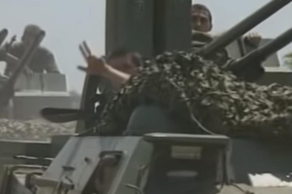 NATO JE MISLIO DA SU UNIŠTENI, A ONO ŠTO SU VIDELI OSTAVILO IH JE BEZ TEKSTA! Priča koja je ušla u udžbenike ZAPADA