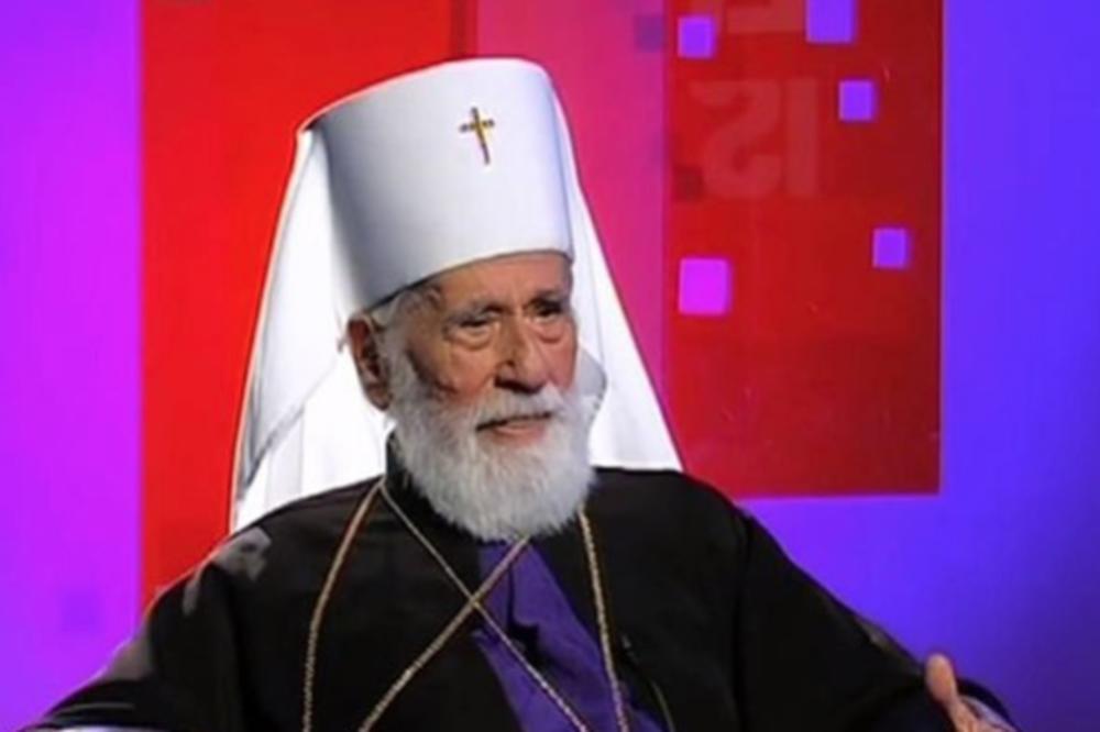 ČAST MI JE DA VAS SVE PORODIM! Milov raspop šampion u lupetanju, MIRAŠ VIŠE NE ZNA ŠTA PRIČA! (VIDEO)