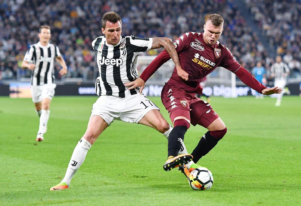 Lijanko Vojnović je odabrao Brazil  