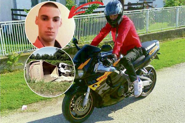 OVO JE NIKOLA KOG JE MERCEDES POKUPIO, OSTAO JE DA LEŽI U KRVI! Pre smrti video se sa drugarima (VIDEO)