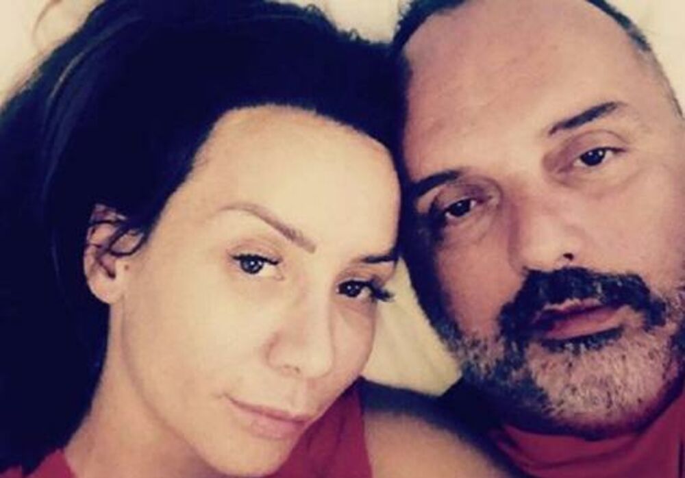 Dubravka i Toni Cetinski