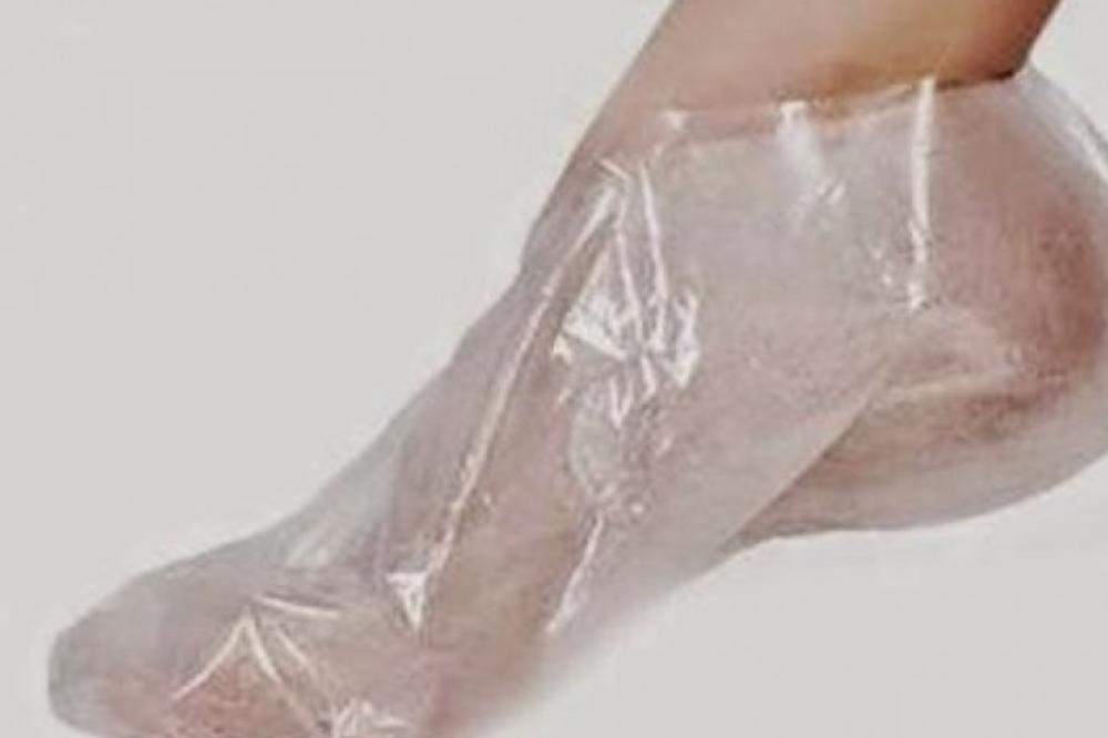 UKLONITE RUŽNU ZADEBLJALU KOŽU SA PETA: Žena (57) otkrila sjajan recept od DVA SASTOJKA!