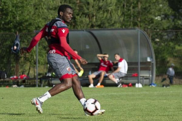 CRVENO-BELI OZVANIČILI: Poznati su svi Zvezdini rivali na pripremama u Austriji!