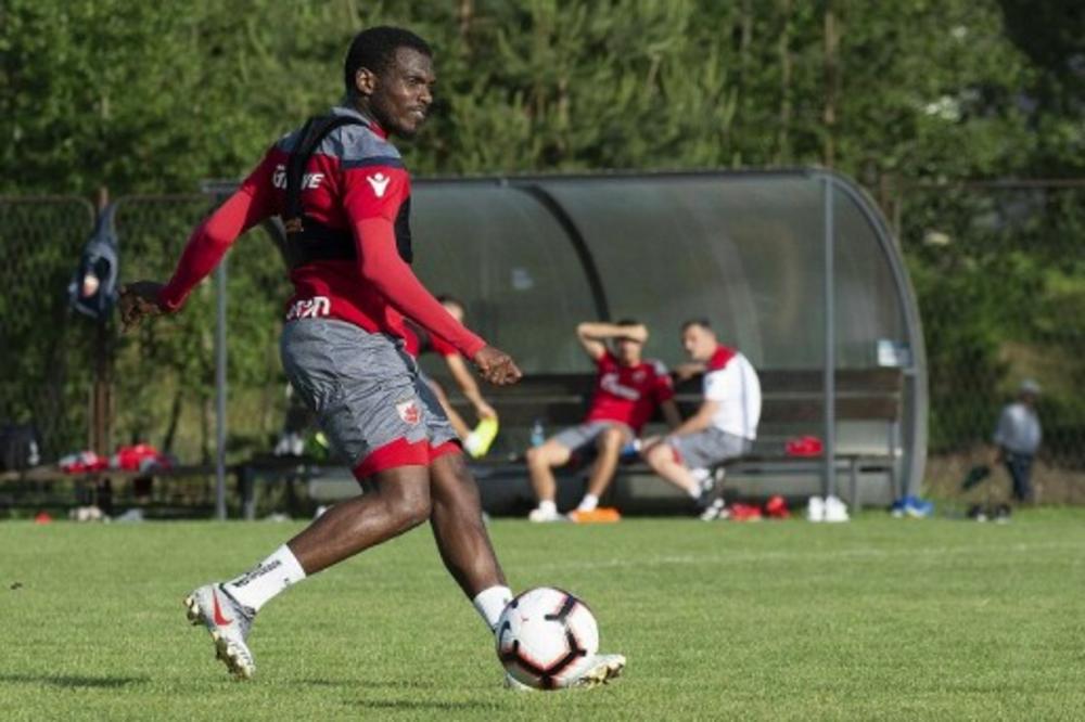 CRVENO-BELI OZVANIČILI: Poznati su svi Zvezdini rivali na pripremama u Austriji!