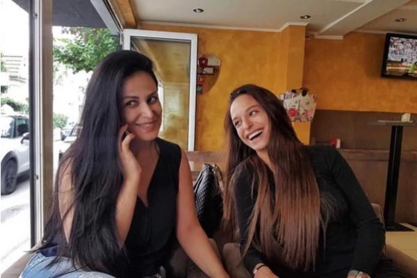 LJUBI BRAT U ŠTROKAV VRAT! Indi posle agonije koju je prošla, nasmejala sve i to kao muškarac!