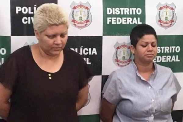 JEZIVO! Majka sinu otkinula polni organ, a onda mu odrubila glavu! NIJE SAMA IZVELA ZLOČIN!