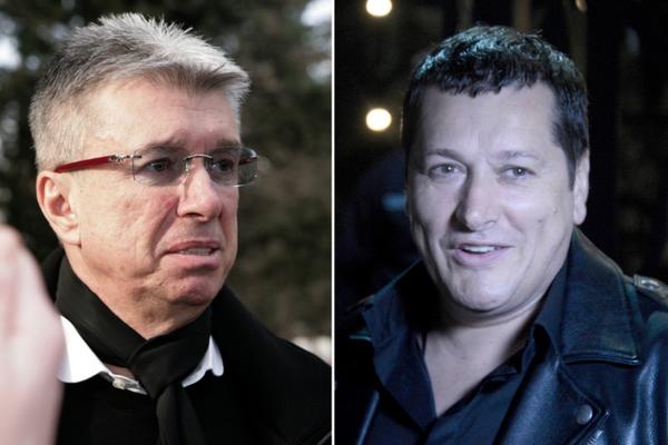 KUPUJEŠ JAHTE, A NE DAŠ PARE NA VENTILATORE: Pejović ISPROZIVAO Popovića, a ovaj mu UZVRATIO! Pevač ZANEMEO!