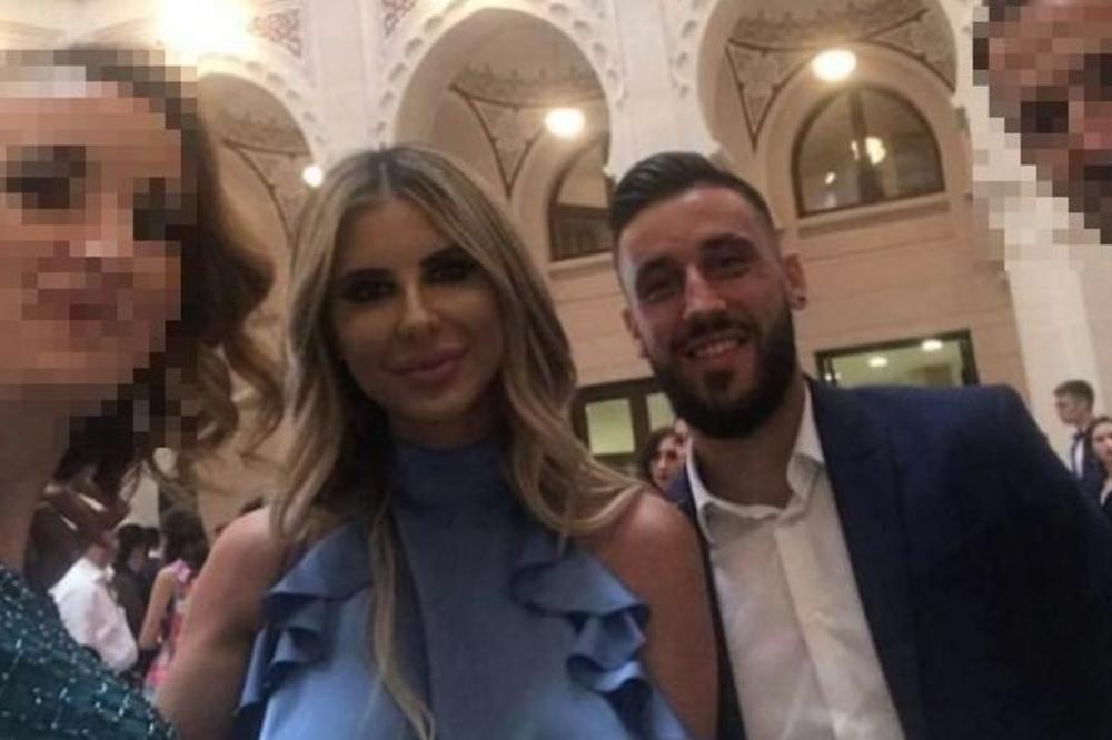 ZORANNAH PRVI PUT JAVNO PRIZNALA SVE AFERE: Istina je, bila sam sa sinom "INVALIDA" koji se pominje u Zadruzi!