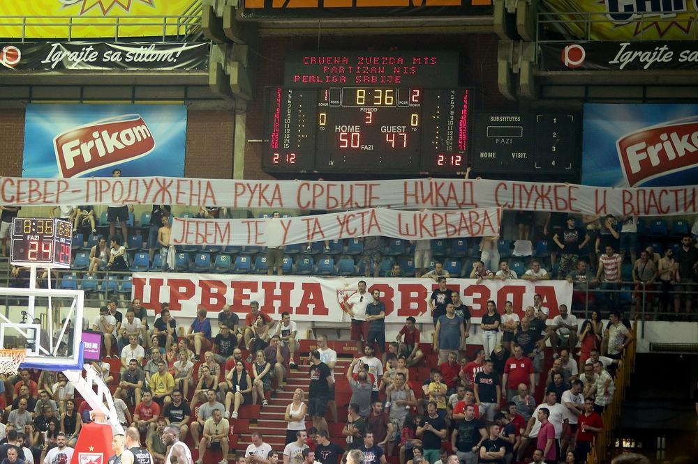 DEJO SAVIĆEVIĆ ZAPOČEO NOVI 'BALKANSKI RAT': Crnogorski mediji udarili po Delijama kao nikad do sad!