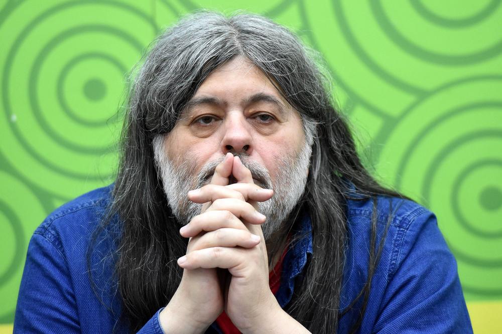 TEOFIL PANČIĆ: Besmisleno je da Miljenko Jergović u Beogradu bude smatran stranim piscem