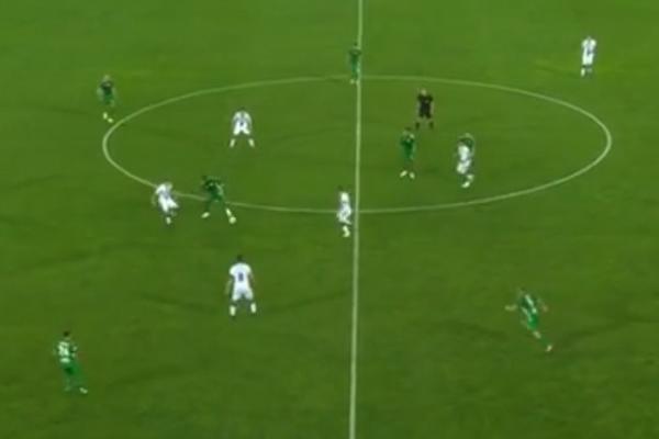 PARTIZAN PRONAŠAO ČETVRTO POJAČANJE: Bivši igrač Anžija stiže u Humsku?