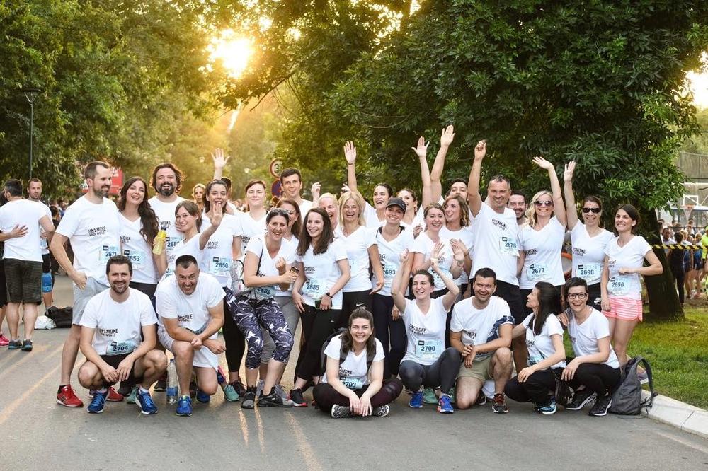 Da li ste i vi UNSMOK-eri?