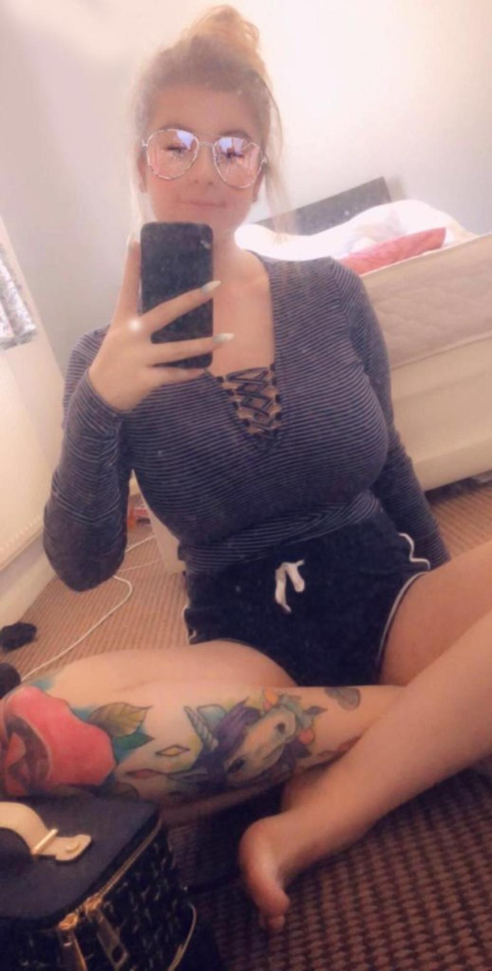 Ima problem s grudima 