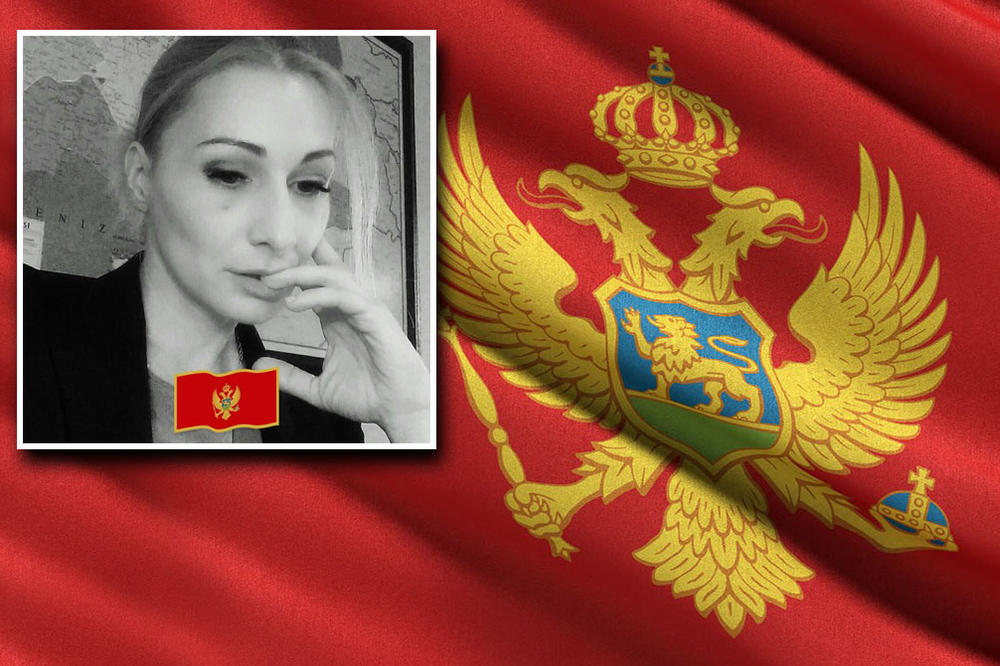 NAKON ŠTO JE IZJAVILA DA HOĆE DA SPALJUJE SRPSKE CRKVE I POPOVE, USLEDILA JE GOMILA UVREDA! Sada se opet OGLASILA!