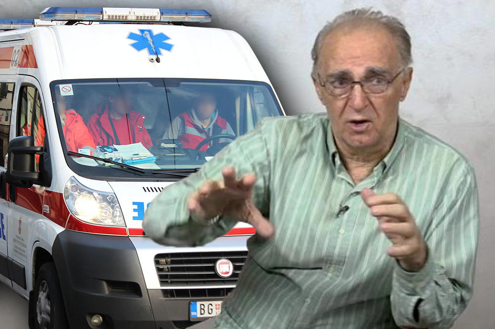 MAJKA UBILA ĆERKU I SEBE, BAKA SKOČILA, ČOVEK SEBI PUCAO U GLAVU: Ovo je RAZLOG zašto se LJUDI DANAS UBIJAJU