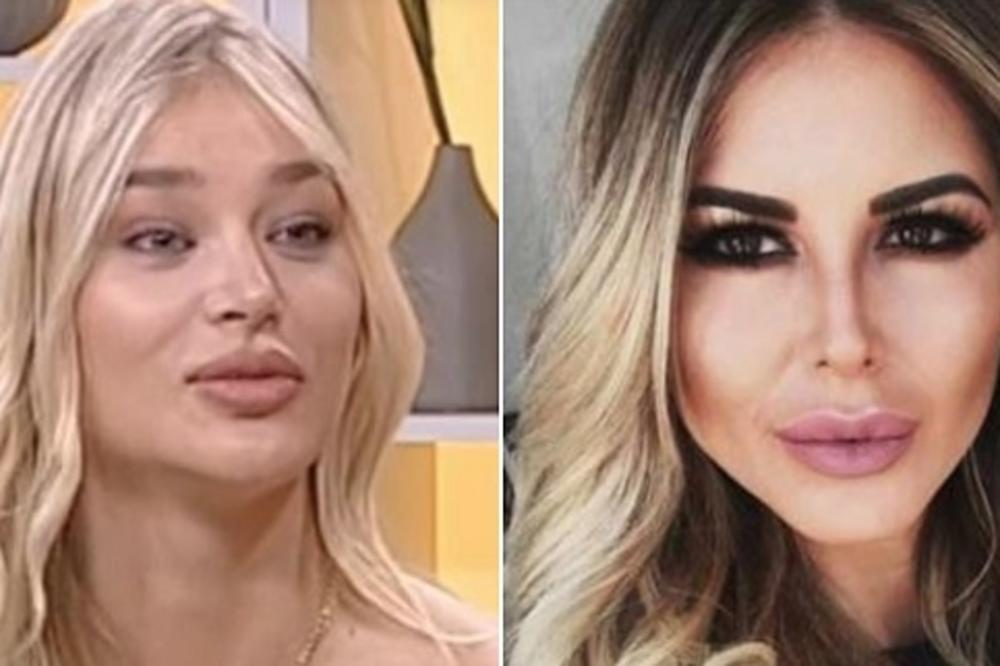 POBIŠE SE OKO TENISERA! Sofija Milošević smislila PLAN kako da se reši LJUTE SUPARNICE! UDARILA JOJ ŽEŠĆI MALTRET