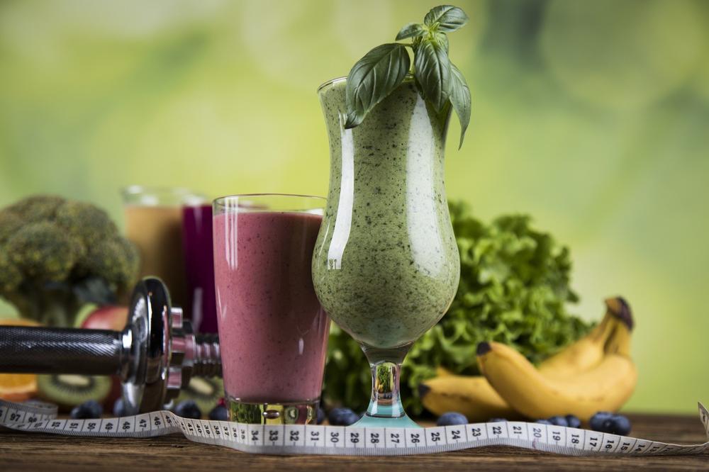 Slatkо, а bez šećera