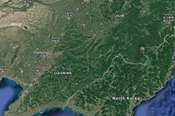 NA GRANICI KINE I SEVERNE KOREJE DESILO SE NEŠTO ČUDNO: Kinezi osetili POTRES, sumnja se da je od NUKLEARNOG TESTA