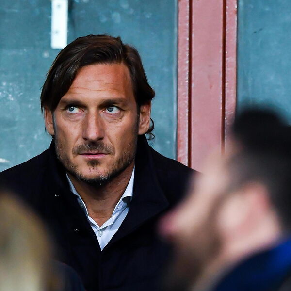 Frančesko Toti otkrio da je imao ponudu legende srpskog fudbala pre oproštajne utakmice!