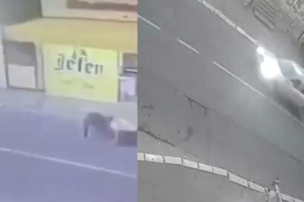 PREOKRET U SLUČAJU FILMSKE PLJAČKE NA MIRIJEVU: Lopovi su IZBOLI čoveka nožem, šutirali ga kao psa (UZNEMIRUJUĆE)