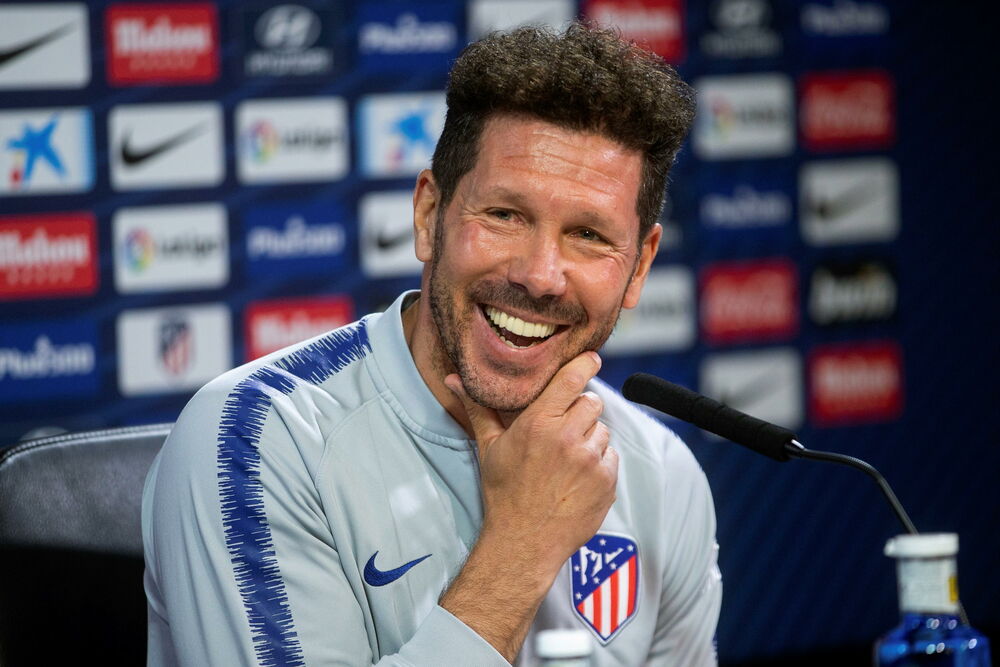 Dijego Simeone