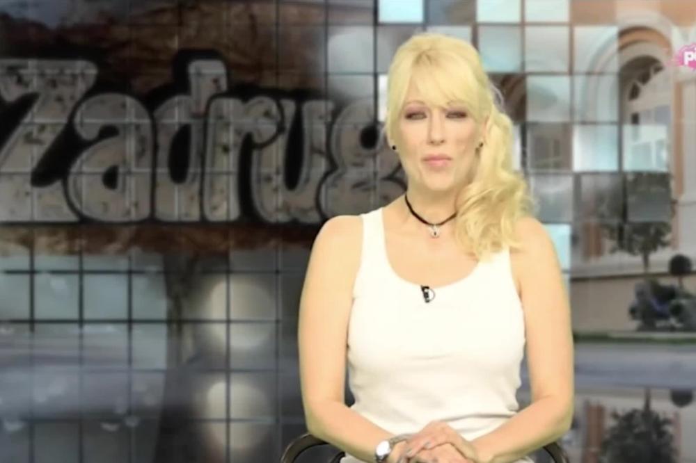 EKSPLICITNI SNIMCI S MIKIJEM NISU JEDINI KOJIH SE STIDI: Isplivale VRELE SCENE iz Suzanine prošlosti! (FOTO)