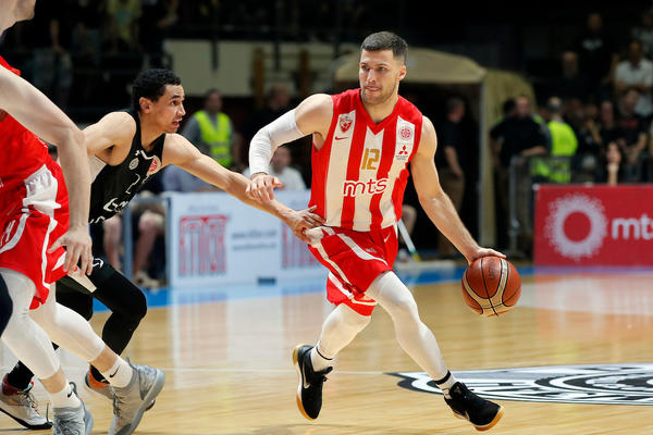 DELEON DONEO ODLUKU: Partizan tražio da se poništi finale, ovo je odgovor KLS!