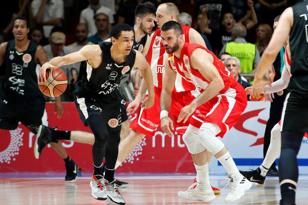 LAZIĆEVE REČI KOJE SE NEĆE SVIDETI GROBARIMA: Kapiten Zvezde se ne slaže sa predsednikom Partizana!